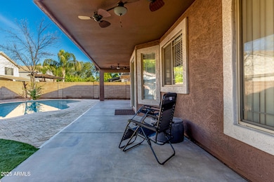 3480 E Cullumber Ct, Gilbert, AZ 85234 - photo 5