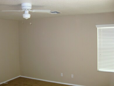 Bedroom #1