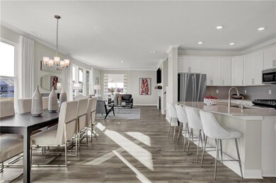 8642 Hudson Way, Brownsburg, IN 46112 - photo 7