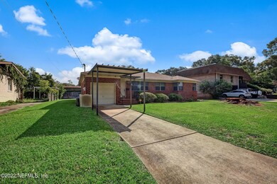 2227 Tegner Dr, Jacksonville, FL 32210 - photo 5