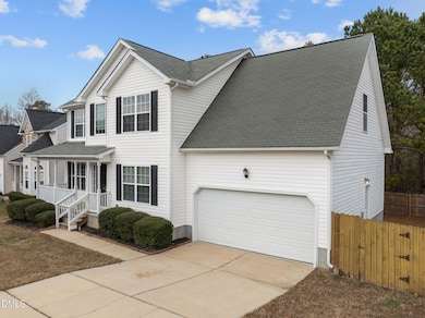 4715 Jelynn St, Raleigh, NC 27616 - photo 7