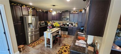 983 Red Oak St, Elkins, AR 72727 - photo 6