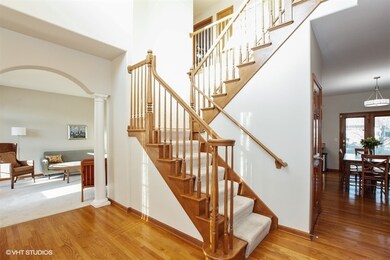 4712 Fesseneva Ln, Naperville, IL 60564 - photo 2