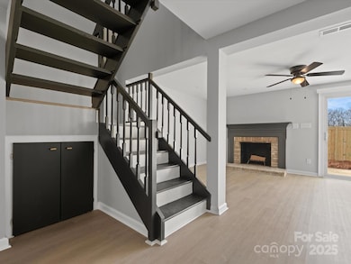 5204 Fair Wind Ln, Charlotte, NC 28212 - photo 7