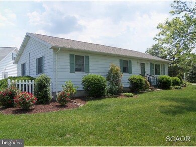 402 Katie St, Ocean View, DE 19970 - photo 2
