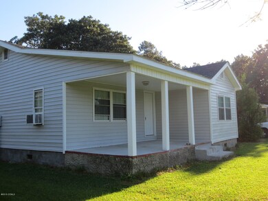 Porch