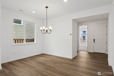 Actual house photos!