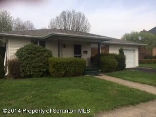 14 Butler St, Old Forge, PA 18518 - photo 2