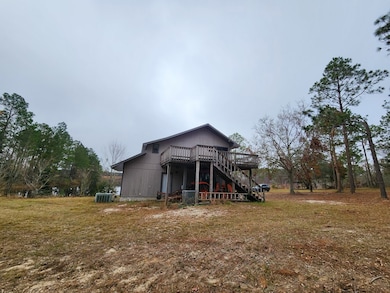 -- Hammond Powell Rd, Hazlehurst, GA 31539 - photo 6