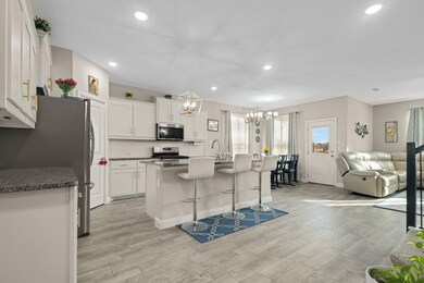 852 Finchley Dr, Justin, TX 76247 - photo 4