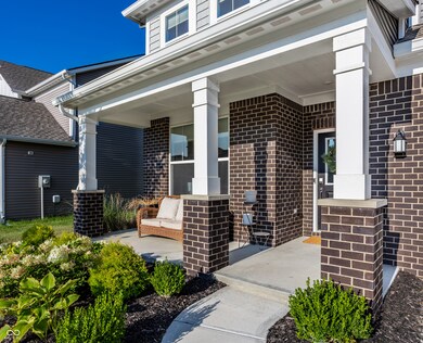 8863 Lester Place, Pendleton, IN 46064 - photo 4