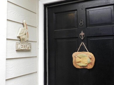 850 Mallery St *Furnished* unit T-8, Saint Simons Island, GA 31522 - photo 2