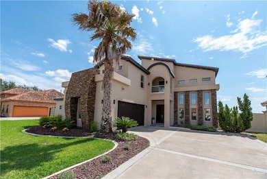 2208 W Rhin Dr, Edinburg, TX 78539 - photo 2