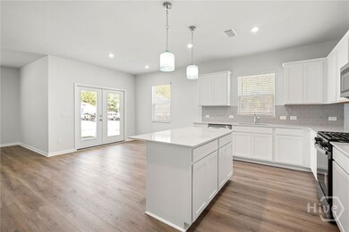 217 Crosstown Ave, Richmond Hill, GA 31324 - photo 4