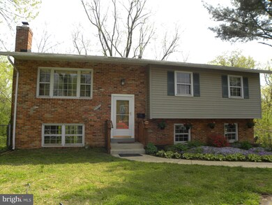 7351 Forrester Ln, Manassas, VA 20109 - photo 3