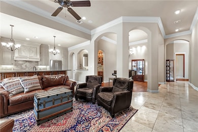 5403 Crosswater Dr, College Station, TX 77845 - photo 6