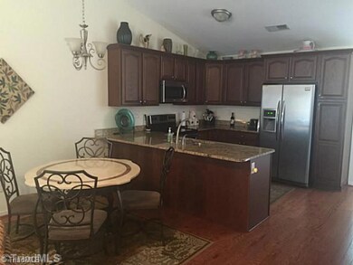 350 Stowe Ave unit 102, Asheboro, NC 27203 - photo 2