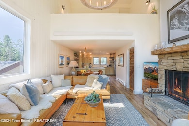 3945 S LAKE CREEK Drive C-5