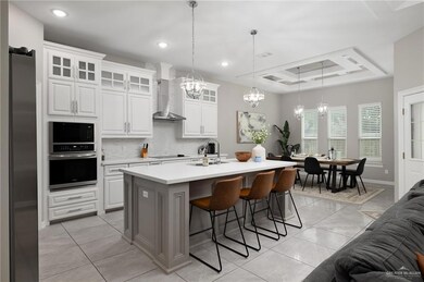 1809 Red River Ave, Edinburg, TX 78539 - photo 6