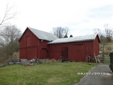 barn