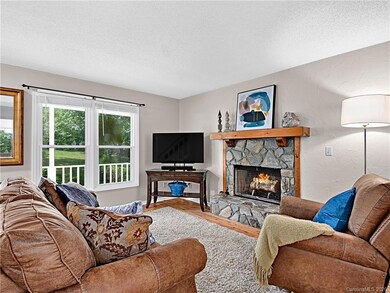 151 Meadow Lake Rd, Asheville, NC 28803 - photo 5