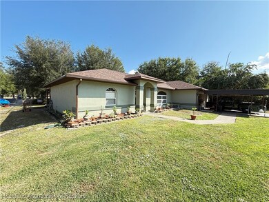 unlisted-address, Lake Placid, FL 33852 - photo 2