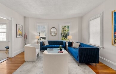 11 Spring Park Ave unit B, Jamaica Plain, MA 02130 - photo 5