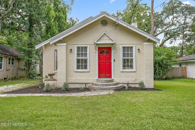 4816 Kingsbury St, Jacksonville, FL 32205 - photo 2