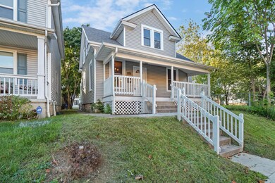 843 Wilson Ave, Columbus, OH 43206 - photo 3