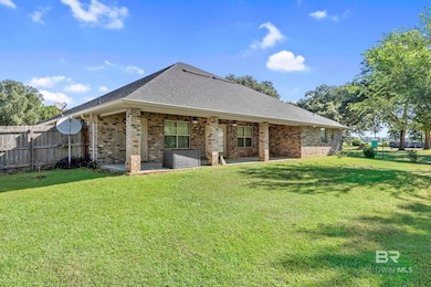 14206 Dragoon Ct, Summerdale, AL 36580 - photo 5