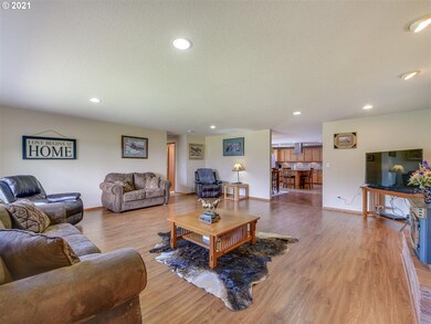 12662 S Barnards Rd, Molalla, OR 97038 - photo 5