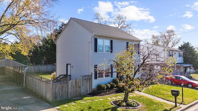 3507 Clover Ave, Halethorpe, MD 21227 - photo 4