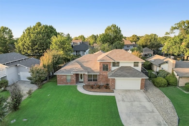 112 Scenic Dr, Heath, TX 75032 - photo 2