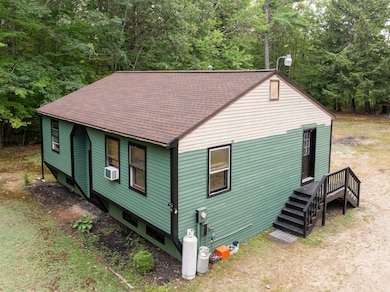 204 Wansor Rd, East Wakefield, NH 03830 - photo 7