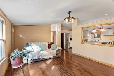 513 Mellrich Rd, Iva, SC 29655 - photo 4