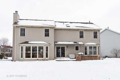 2528 Ryan Ct, Naperville, IL 60564 - photo 7