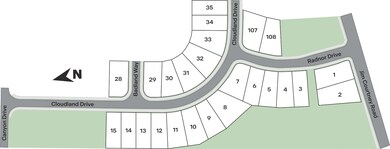 609 Cloudland Dr, Portland, TN 37148 - photo 4