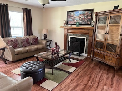 4521 Cross Anchor Rd, Enoree, SC 29335 - photo 5