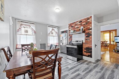 161 Dewey St, Worcester, MA 01610 - photo 4