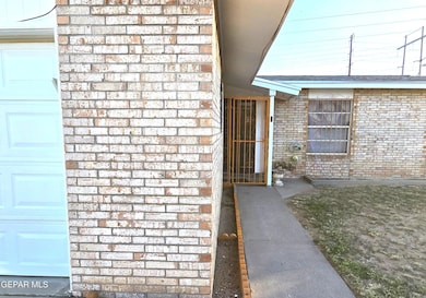 4964 Sagittarius Ave, El Paso, TX 79924 - photo 6