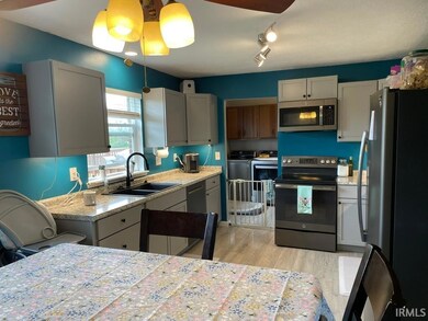 5943 S State Road 9, Fountaintown, IN 46130 - photo 5