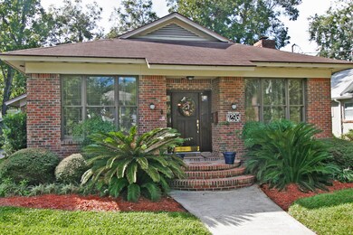 1296 Hollywood Ave, Jacksonville, FL 32205 - photo 2