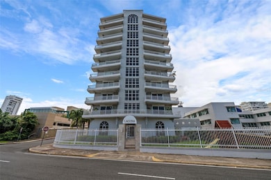 548 Hoare St. Laguna unit 3, San Juan, PR 00907 - photo 2