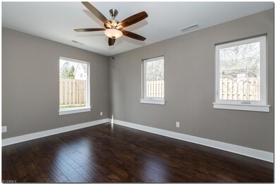 Ground Floor Bedroom.