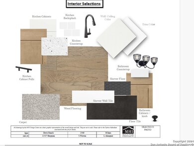 12537 Bergman, San Antonio, TX 78254 - photo 4