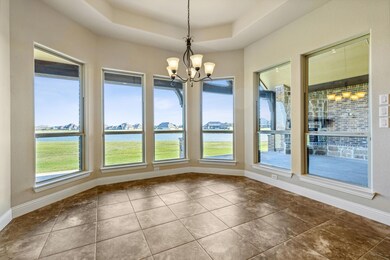 Breakfast Room