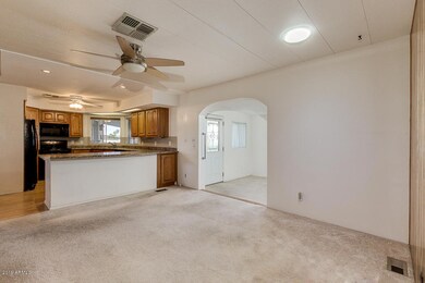 2719 N Wright Way, Mesa, AZ 85215 - photo 4