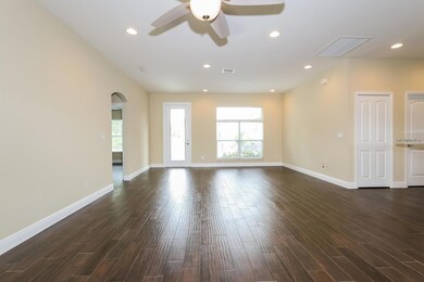 1582 SW Byron St, Port Saint Lucie, FL 34983 - photo 4