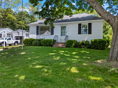 12 Neally St, South Berwick
