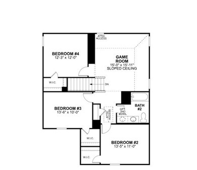 1730 Green Warbler Ln, Crosby, TX 77532 - photo 3